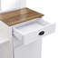 110 cm W Hallway Set with Shoe Storage