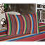 Multicolore drap-housse et taies décoratives Ambesonne Cinco de Mayo-106788818