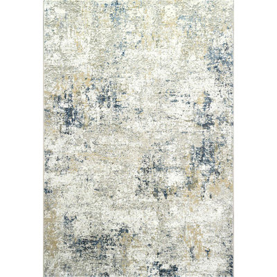 Ferland Abstract Area Rug