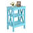Bleu clair est en rupture de stock