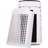 Sharp Tower Air Purifier with True HEPA Filter for 502 Cubic Feet