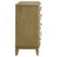 Commode 8 tiroirs