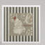 «Burlap Santa», impression-22203330-40497191