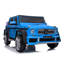 Landaulet 12V 1 place Mercedes Maybach G650-117409752
