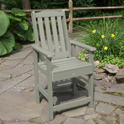 Arbnora Counter Height Patio Dining Chair