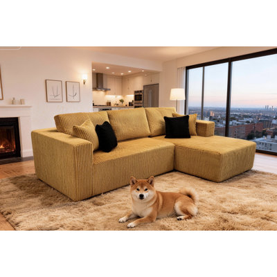 Fogshire Sectional