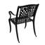 Casiano Outdoor Dining Armchair-159855986