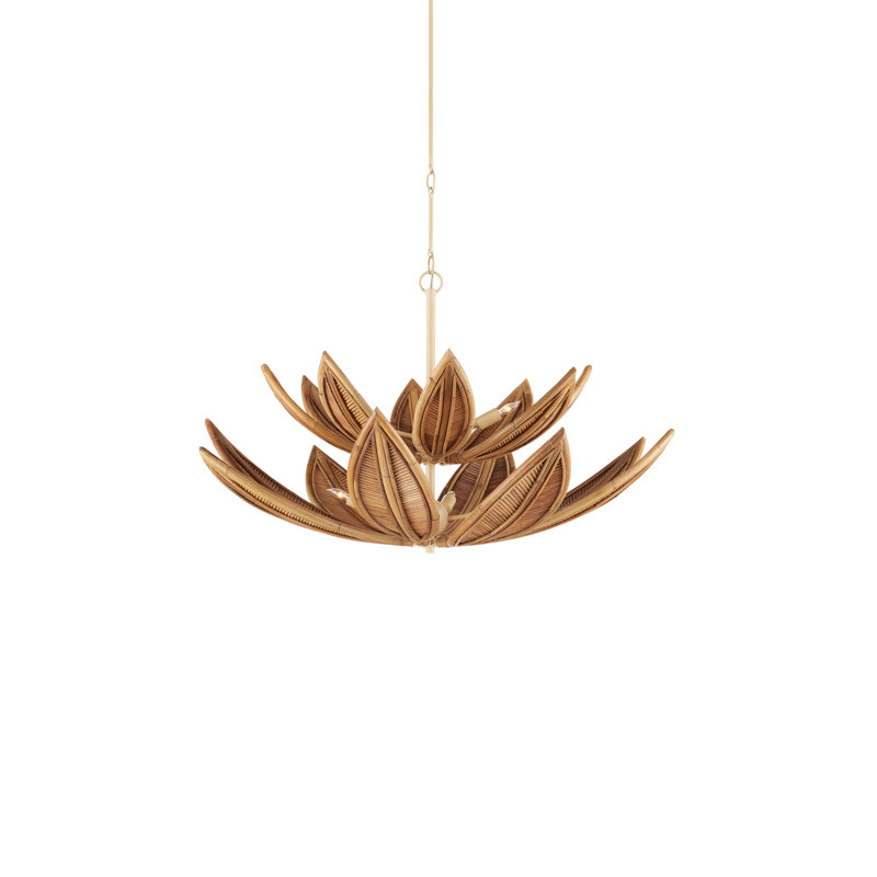 Cubana 8 - Light Chandelier