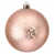 Rose clair mat est en rupture de stock