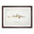 Walnut Framed selected