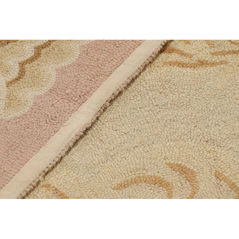 One-of-a-Kind 9'x12' Area Rug