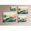 Behnam Cork Corkboard / Bulletin Board