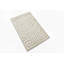Tapis gris / beige Gemstone-1537431639