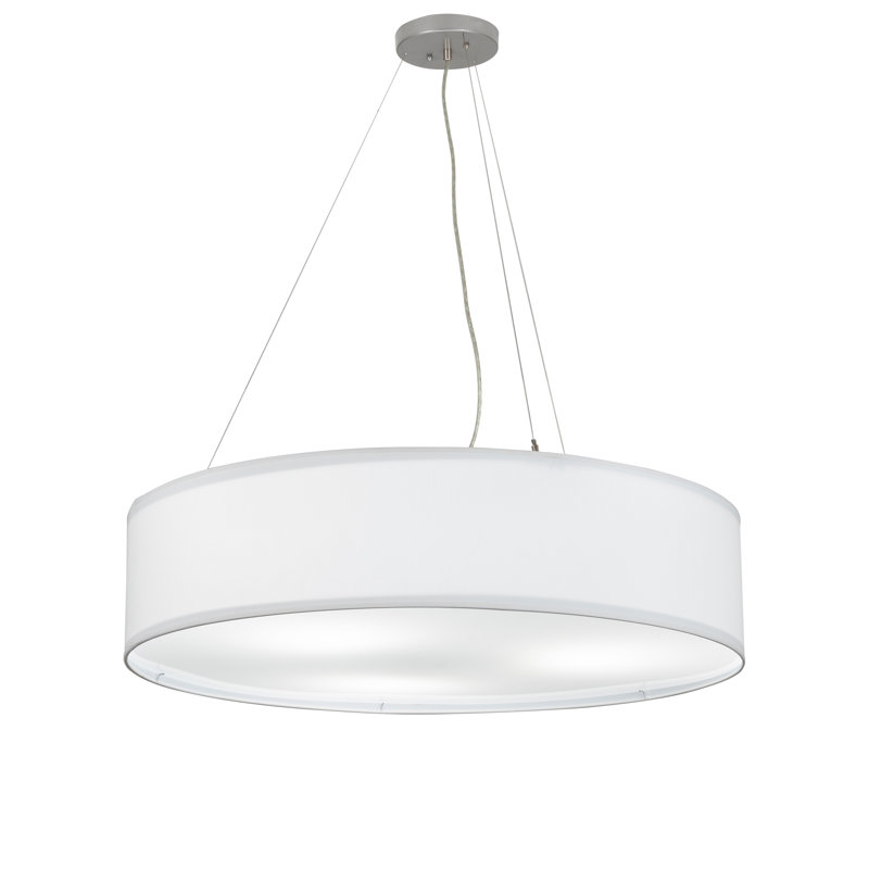 Cilindro 3 - Light Pendant
