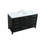 Meuble-lavabo simple 54 po Irene-95377057