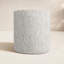 Bazaar Outdoor Concrete Side Table