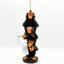 Eliza Free Standing Toilet Paper Holder