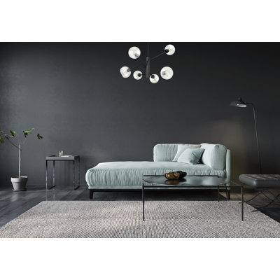 Illumo 6-light Flush Mount