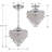 Omalley 3 - Light Pendant-1351130796