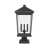 Oil Rubbed Bronze
