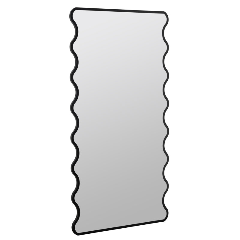 Lanai Floor Mirror