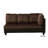 Elrama Left-Hand Facing Upholstered L-Shaped Sectional-180583287