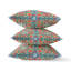 Housse de coussin carré et insert-165346783-165346763