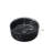 14'' Bathroom Round Ceramic Sink With Stone Pattern, No Faucet No Cabinet-122069967