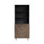 Armoire de bar 27,6 po Kaemen