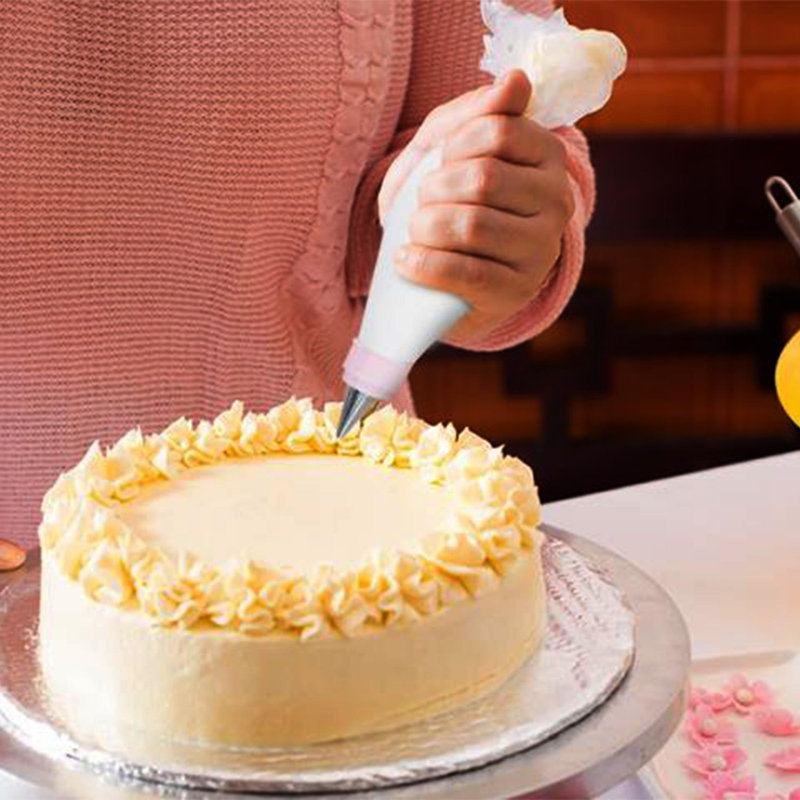 Haven Icing Tips