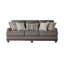 Ensemble de salon configurable Ducote
