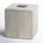 Alethea Tissue Box Cover