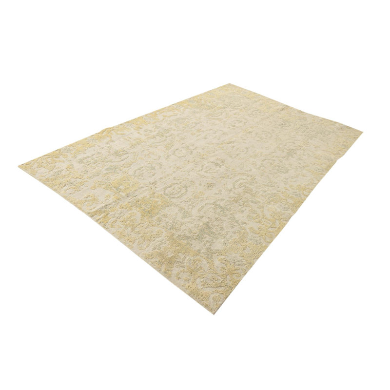 Tapis ivoire Howard