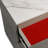 Hutcheson Nightstand Gray