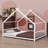 Metal House Bed-1334342251-1334342250