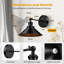 Armed Sconce