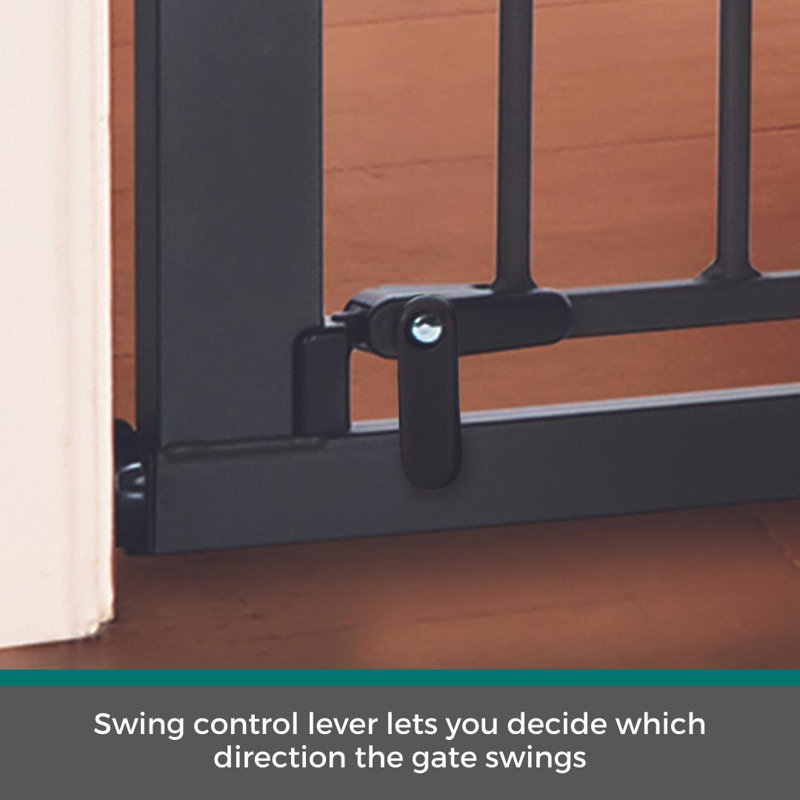 WIDE DECO EASYPASS PETGATE