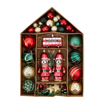 Christmas Decorative Accent