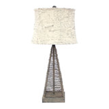 Schiavone Table Lamp