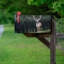 Vinyl Mailbox Cover-60681496