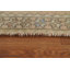 Vintage Wool Traditional  Runner Rug 3x10