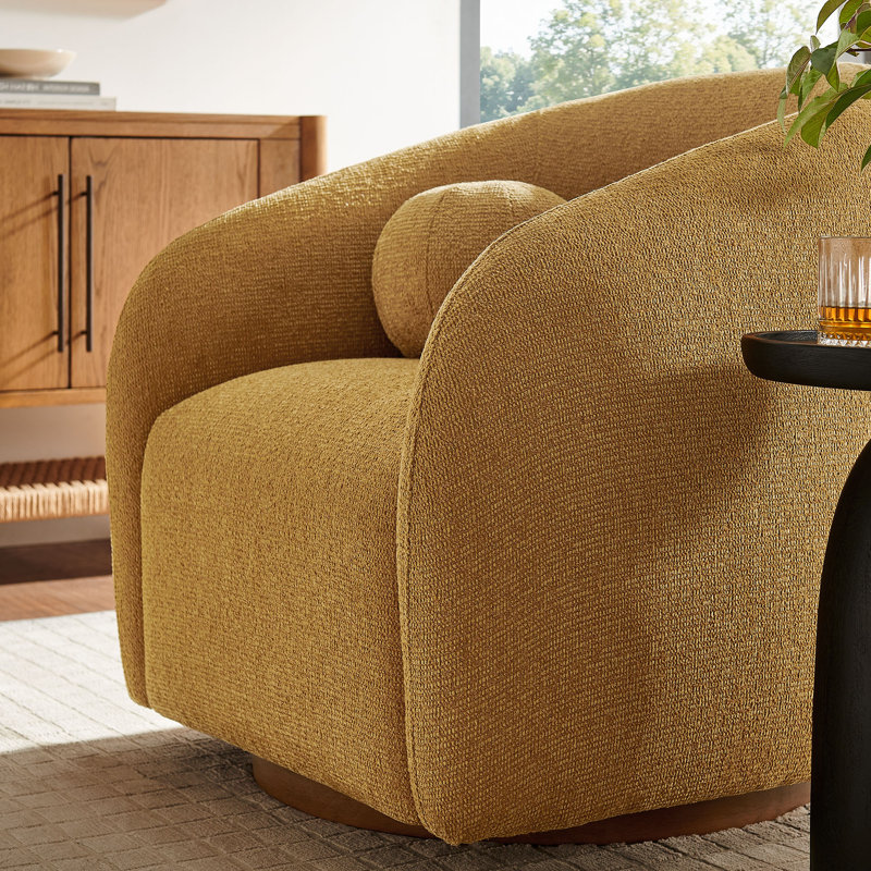 Fauteuil Holland