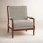Marceau 31" Wide Armchair-756100665-756101070