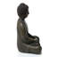 Nixon Weather Resistant Stone Garden Statue