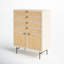 Ellerby 4 - Drawer Dresser