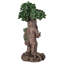 Treebeard Ent Mystical Orb Statue