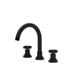 Campo Widespread Lavatory Faucet with C-Spout