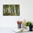 A Walk Through The Birch Trees by Danny Head - Print on Canvas-69997778-101344044-56733377