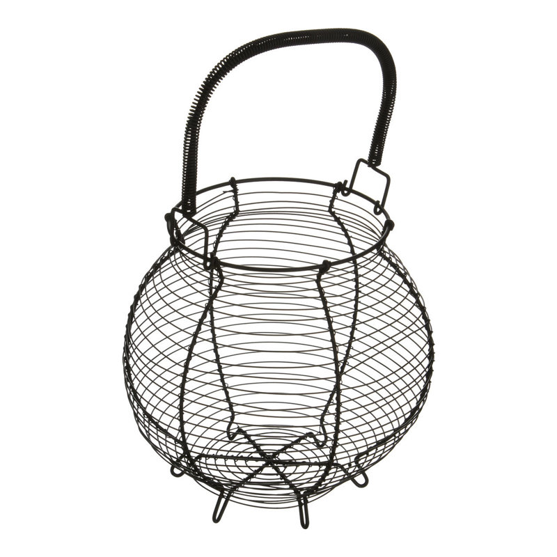 Metro Lane Decorative Basket