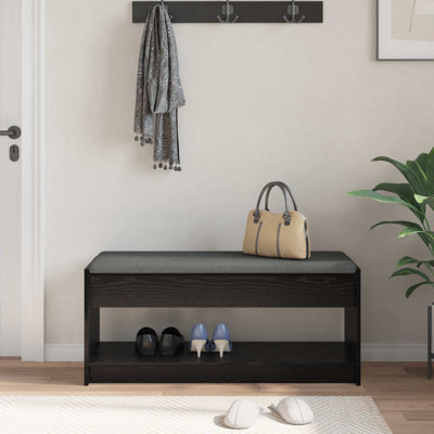Storage Bench